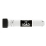 LOCK-N-LOAD 9MM CHILLUM 48CT