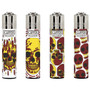 CLIPPER 48+5 - SKULLS FIRE