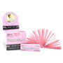 BLAZY SUSAN PINK FILTER TIPS BOOKLET - 25CT