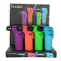 TECHNO TORCH - NEON ANGLE TORCH 12CT