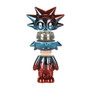 RICK GRADIENT GRINDER - 9CT