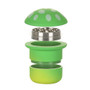 MUSHROOM GRADIENT GRINDER - 6CT