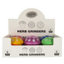 MUSHROOM GRADIENT GRINDER - 6CT