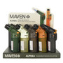 MAVEN - ALPHA+ SEQUOIA 15CT