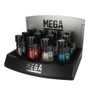 MEGA TORCH - MT72 12CT