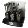 MEGA TORCH - MT74 12CT