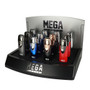 MEGA TORCH - MT92 12CT