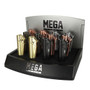 MEGA TORCH - MT123 12CT