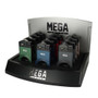 MEGA TORCH - MT126 12CT