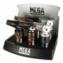 MEGA TORCH - MT139 6CT