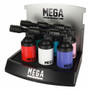 MEGA TORCH - MT141 6CT