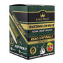 KING PALM 2 SLIM ROLLS - WATERMELON WAVE