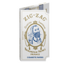 ZIG-ZAG PAPER - ORIGINAL WHITE