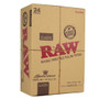 RAW MASTERPIECE KING SIZE SLIM PAPERS + TIPS