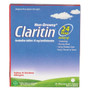 CLARITIN 25CT
