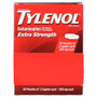 TYLENOL 50CT