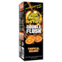 HIGH VOLTAGE DETOX DOUBLE FLUSH