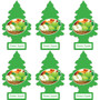 LITTLE TREES 1PK - GREEN APPLE