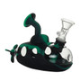 SILICONE SUBMARINE BUBBLER