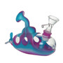 SILICONE SUBMARINE BUBBLER