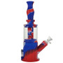 4-IN-1 SILICONE WATER PIPE