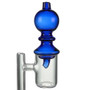 2-IN-1 BALL AND DIRECTIONAL CARB CAP MIX COLOR