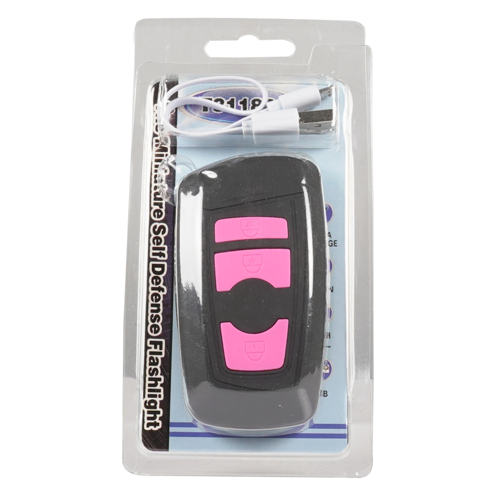 CAR KEY MINI STUN GUN