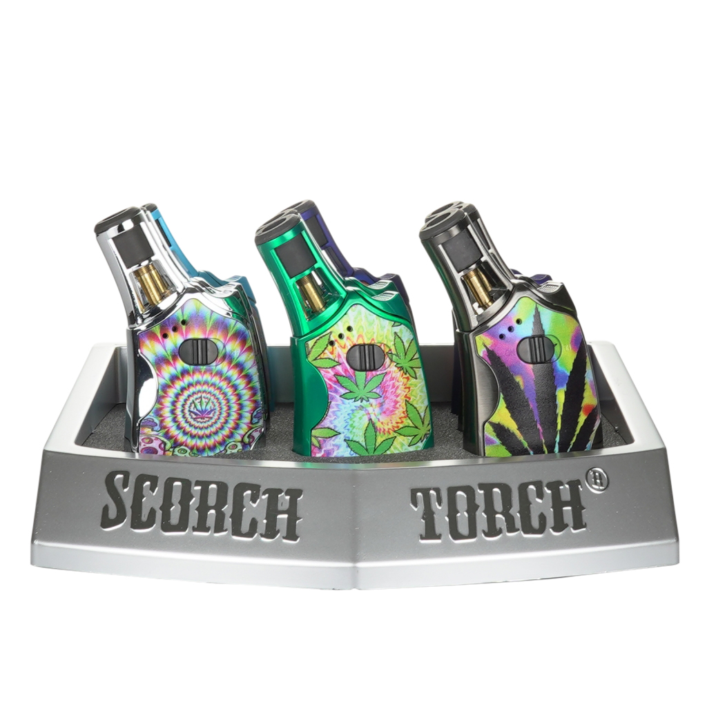 SCORCH TORCH - 61644-2 6CT