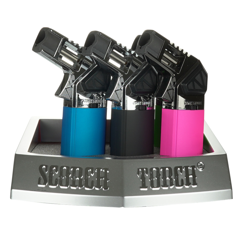 SCORCH TORCH - 61628 6CT