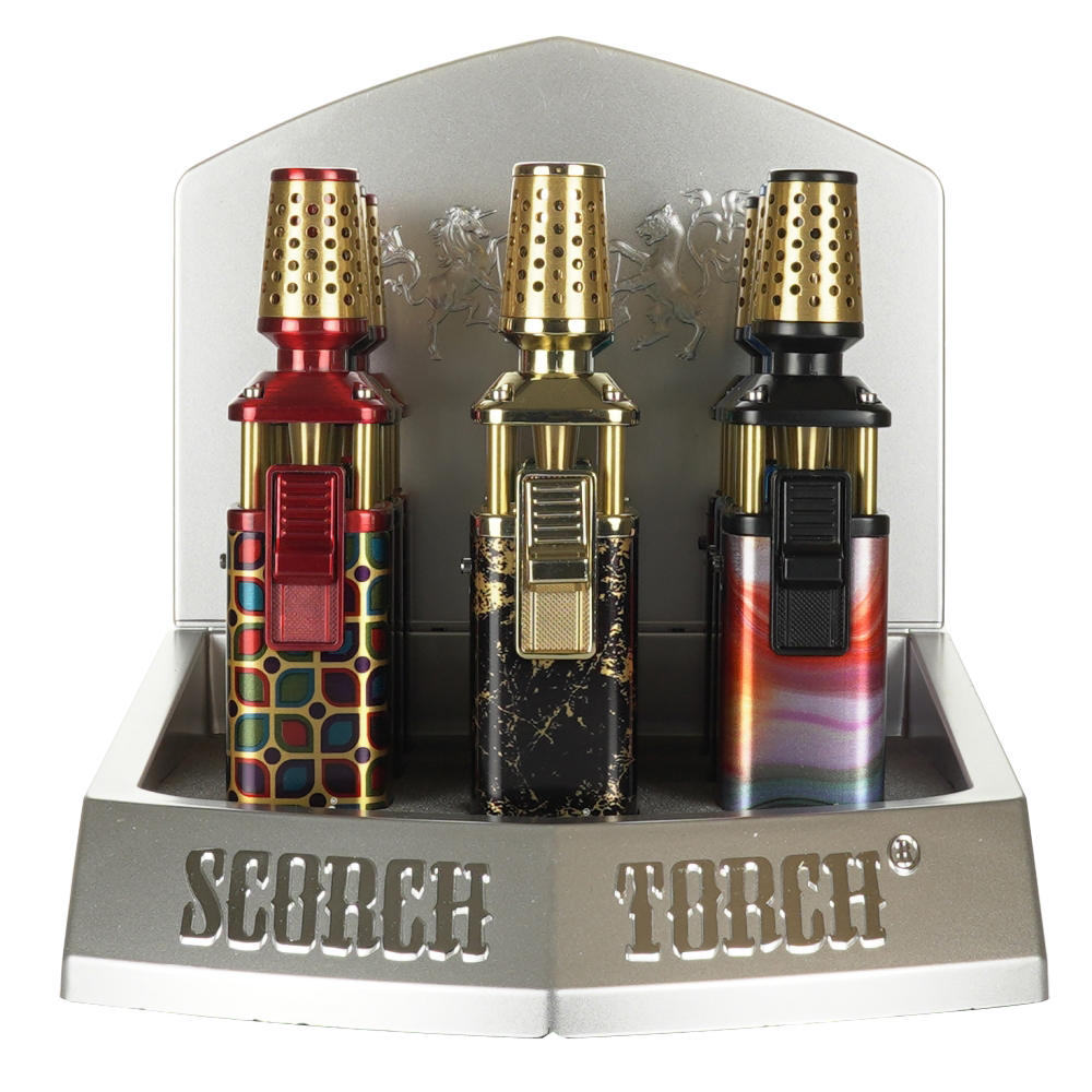 SCORCH TORCH - 61745 9CT