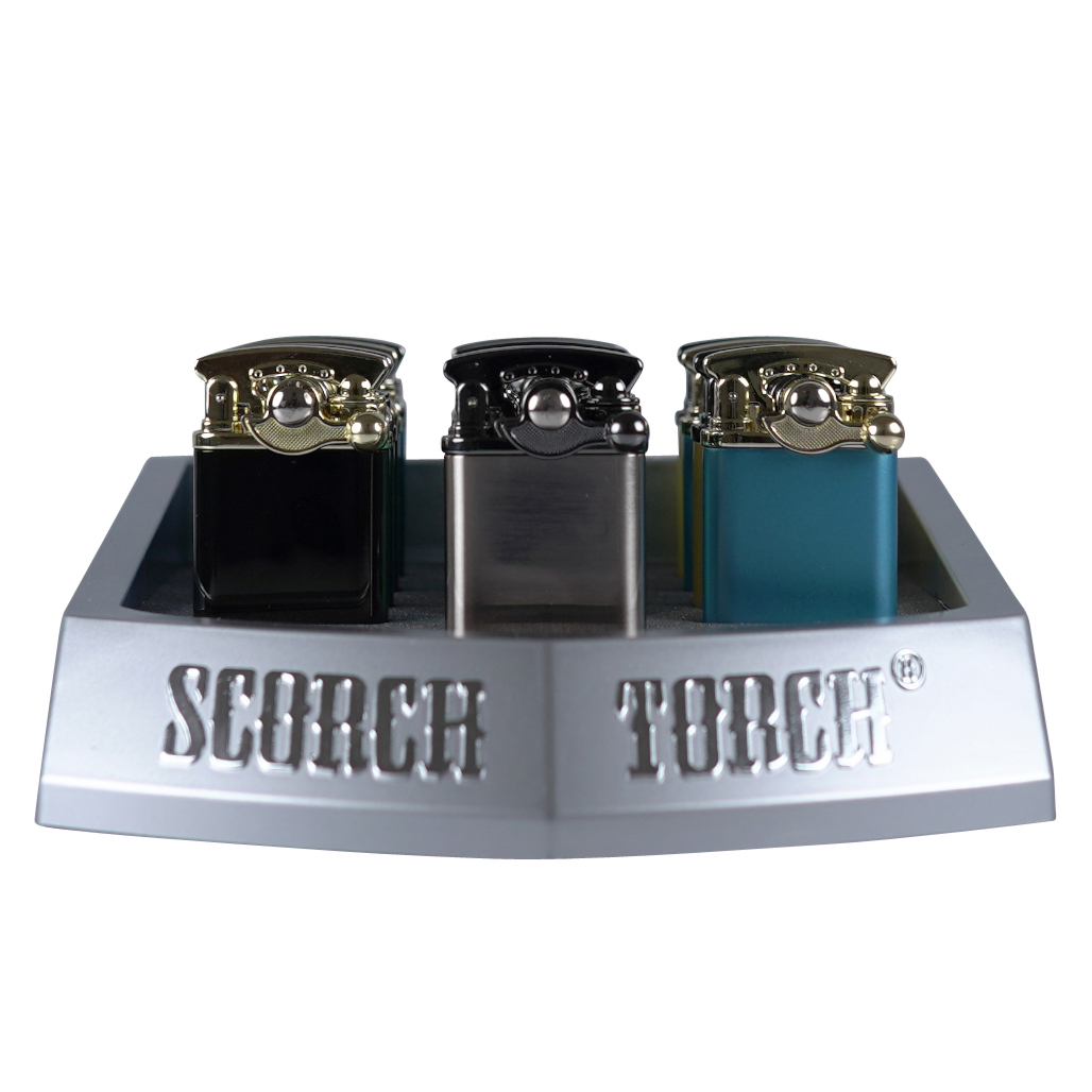 SCORCH TORCH - 61594 12CT