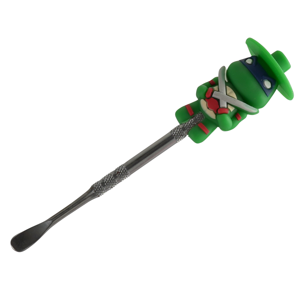 MINI SPRAY CAN TORCH - WEED 6CT