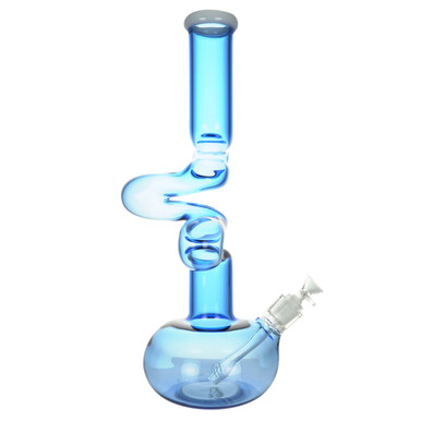 5MM FULL COLOR ZONG - LIGHT BLUE