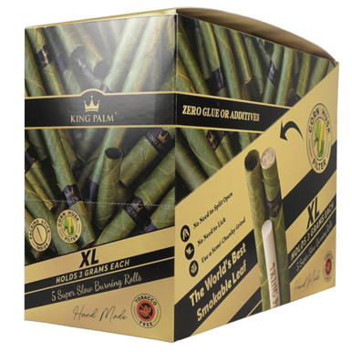 tobacco xl KING PALM
