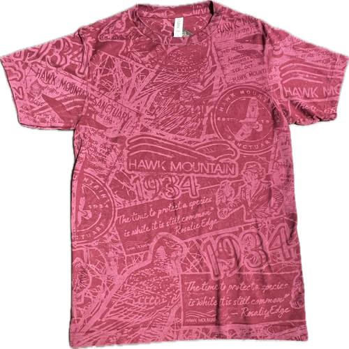 HMS Collage Tee