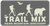 Trail Mix Decal