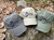 HMS 3 Raptors Cap