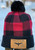 Buffalo Plaid Beanie
