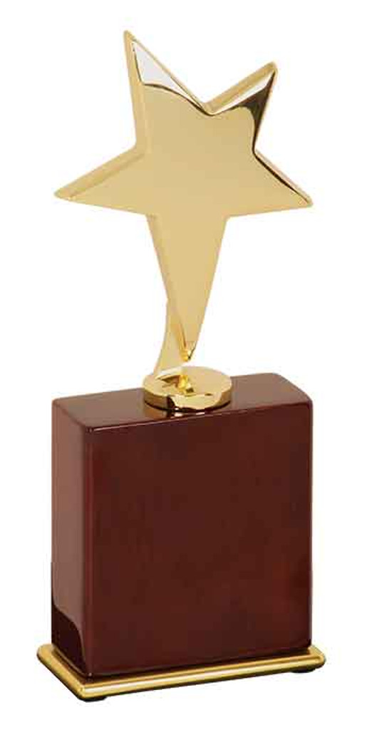 Star Award on Base