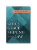 God's Grace Shining Through the Law (Paperback)