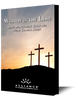 An Easter Sermon for Unbelievers (mp3 download)