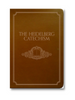 The Heidelberg Catechism (Soft Cover)