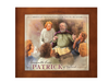 Patrick of Ireland - Christian Biographies For Young Readers (Hardcover)