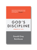 Romans, Volume 9: God's Discipline (Romans 12:1-14:12)(Paperback)