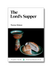 The Lord's Supper - Watson (Paperback)