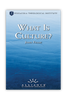 What Is Culture? (Booklet)