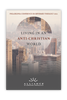 Living in an Anti-Christian World: PCRT 2024 Anthology (East Lansing)(USB Drive)