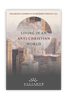 Living in an Anti-Christian World: PCRT 2024 Anthology (Philadelphia)(mp3 Disc)