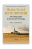 The Son, the Seed, and the Sacraments: An Introduction to Covenant Theology -- PCRT 2025 Pre-Conference (CD Set)
