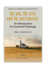 The Son, the Seed, and the Sacraments: An Introduction to Covenant Theology -- PCRT 2025 Pre-Conference (CD Set)